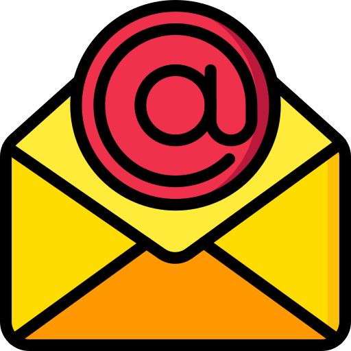 Email Icon
